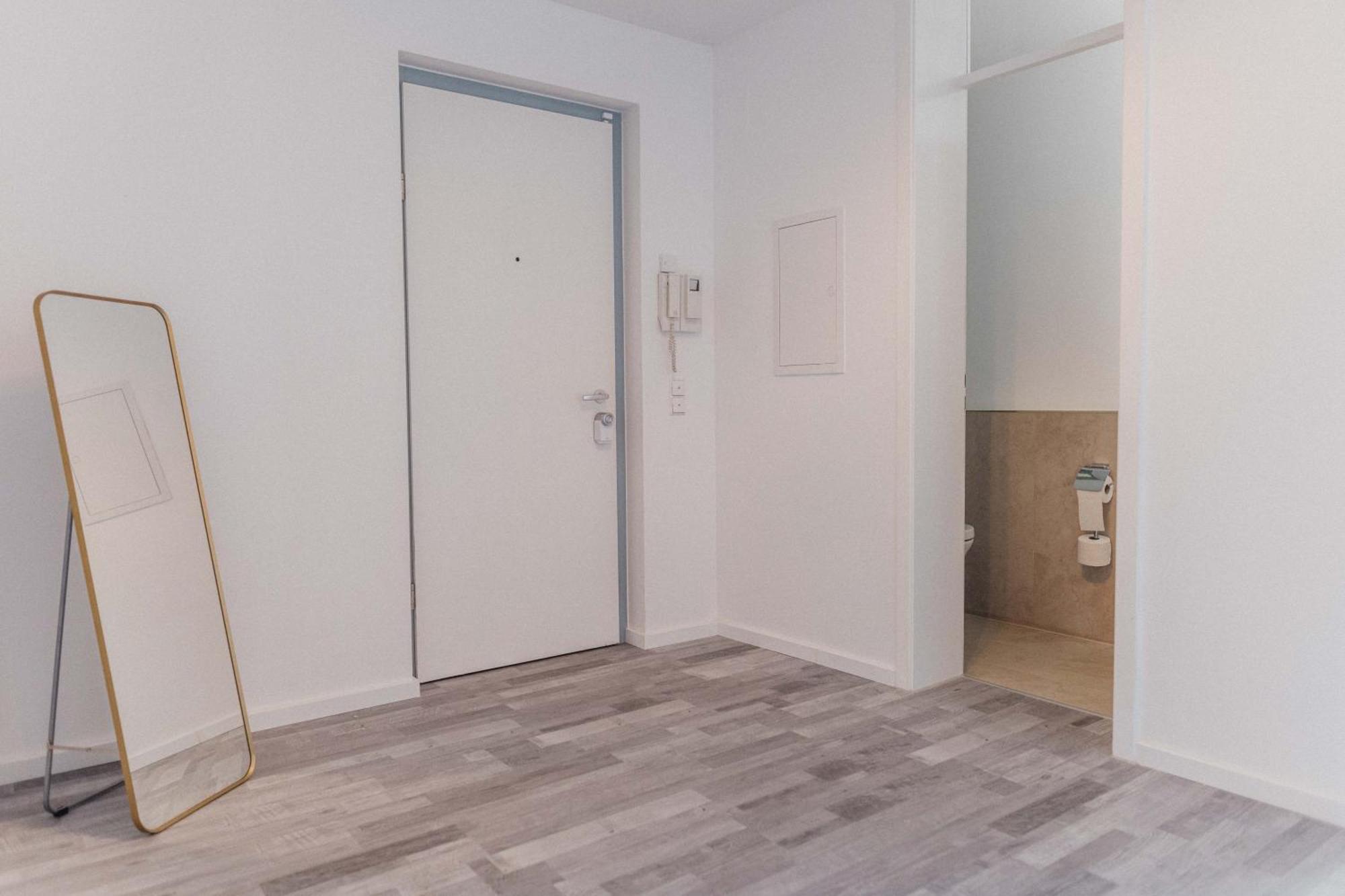 Luxury 4 Bedroom Apartment/Therme Erding/Parking Extérieur photo