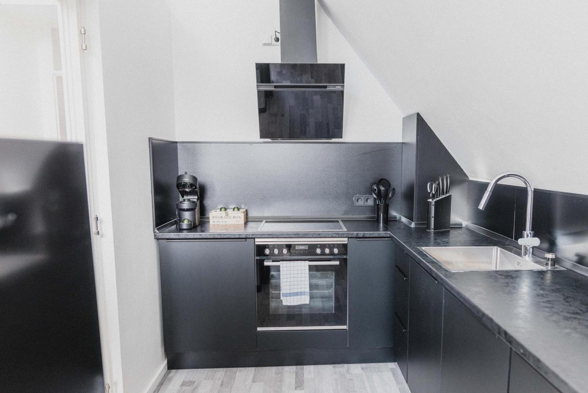 Luxury 4 Bedroom Apartment/Therme Erding/Parking Extérieur photo